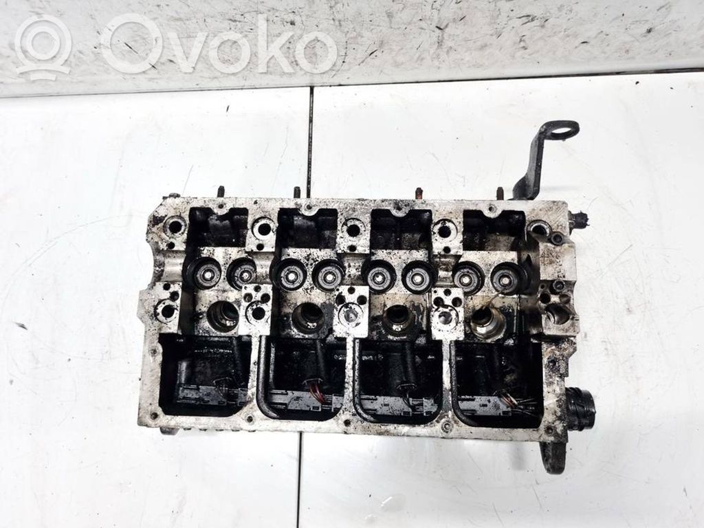 Volkswagen Golf IV Culata del motor 