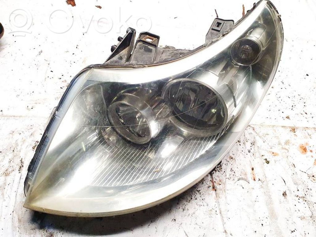 Faro/fanale   43190748SX,43190748SX