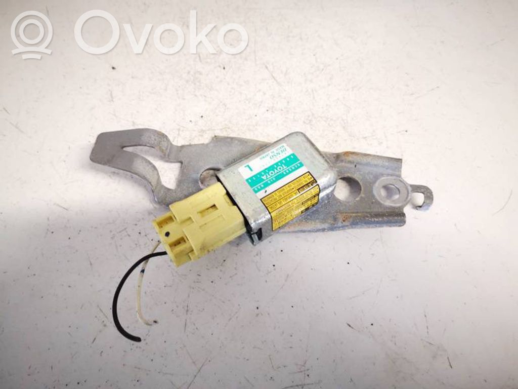Lexus GS 300 350 430 450H Capteur de collision / impact de déploiement d'airbag