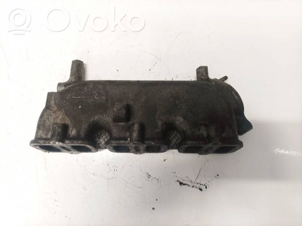 Audi A4 S4 B6 8E 8H Intake manifold 