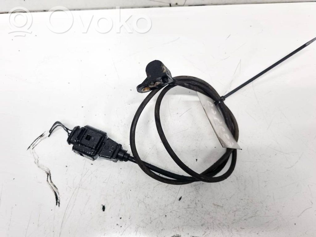Volkswagen PASSAT B5.5 Sensore di posizione dell’albero motore