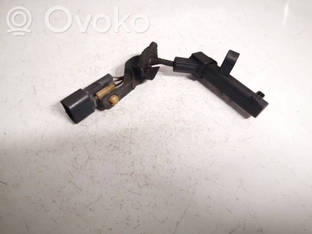 Land Rover Discovery 3 - LR3 Czujnik położenia wału korbowego 