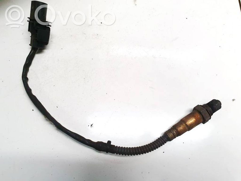 Sonda lambda   0258017118,7G919D375AA,0258017118,7G919D375AA