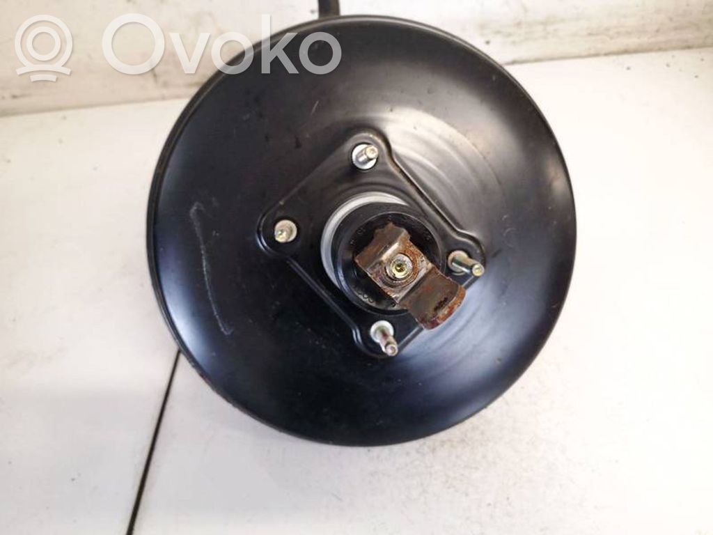 Lexus GS 300 350 430 450H Wspomaganie hamulca 