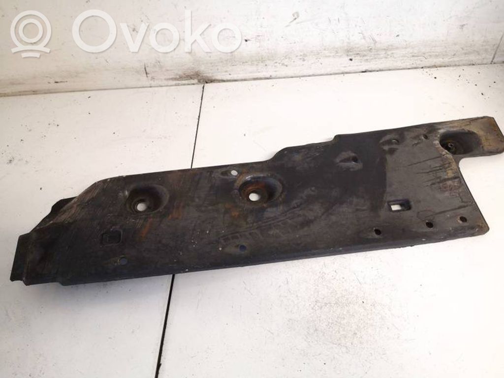 Lexus GS 300 350 430 450H Osłona dolna silnika 