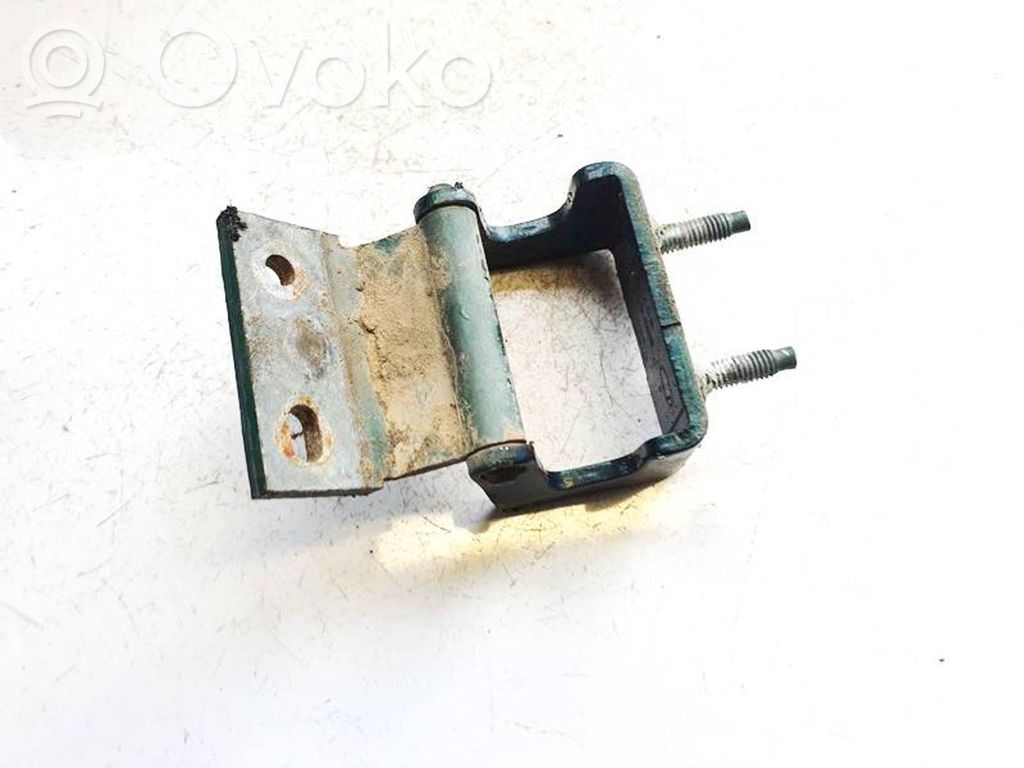 Peugeot 406 Zawias klapy tylnej bagażnika 