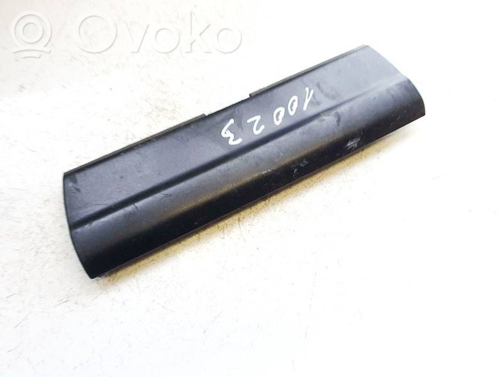 Volkswagen Golf IV Altra parte interiore