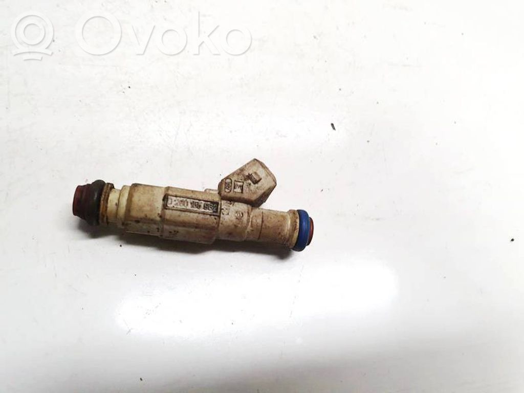 Injecteur de carburant   0280155962,F87EH1A,0280155962,F87EH1A