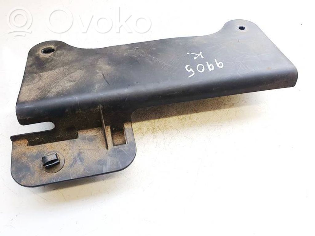 Peugeot 406 Altra parte interiore