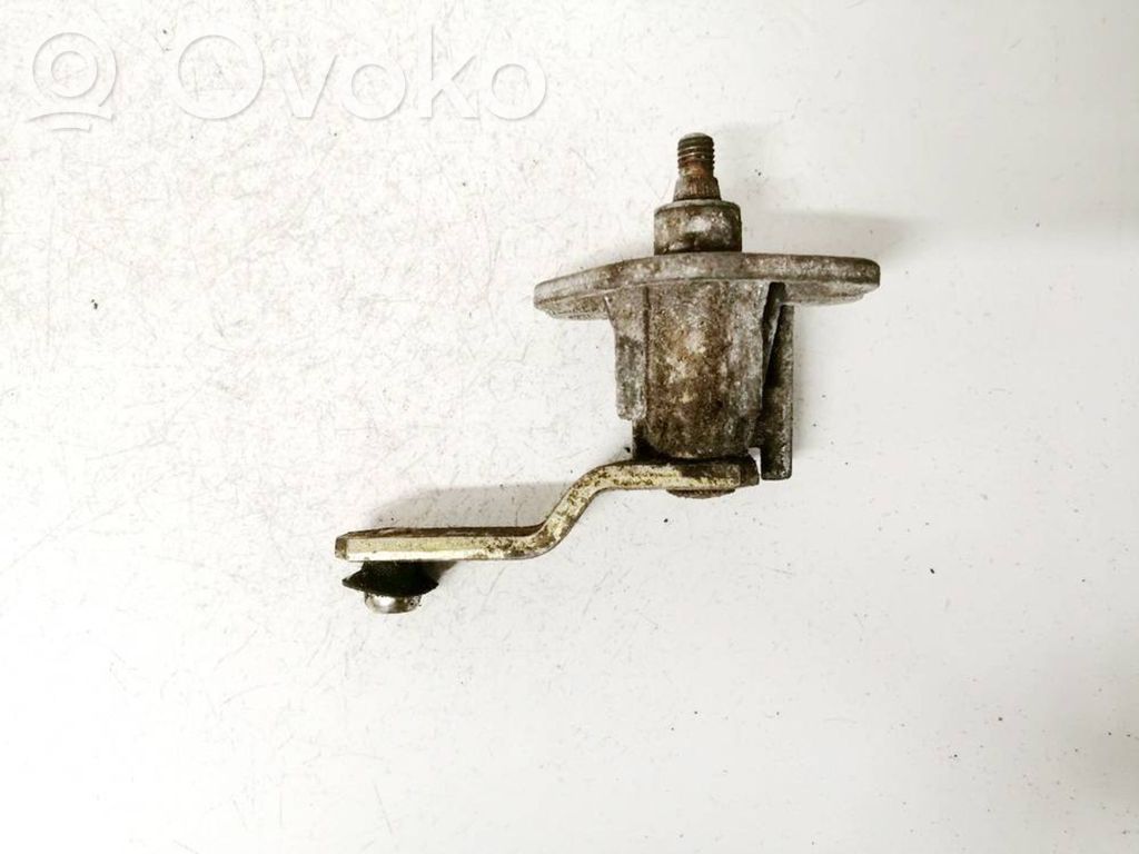 Mazda Protege Mechanizm i silniczek wycieraczek szyby przedniej / czołowej 