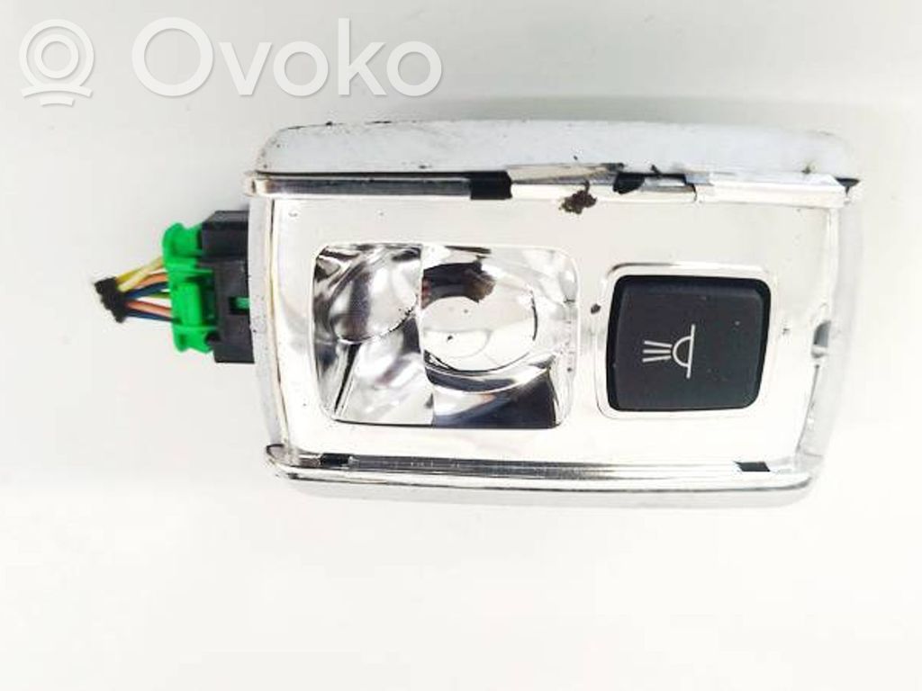 Peugeot 508 Lampă scaun spate