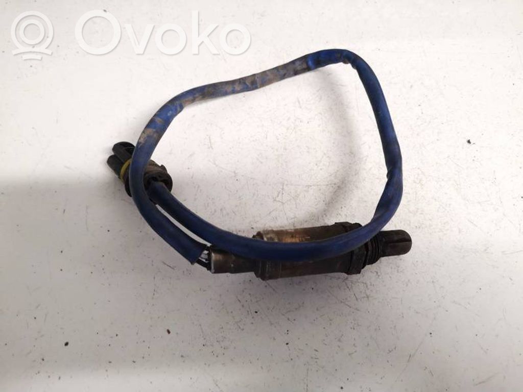 Mercedes-Benz E W210 Lambda probe sensor 