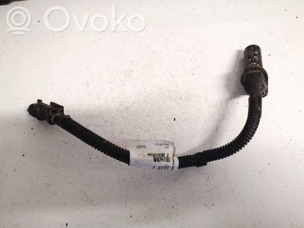 Senzor poziție arbore cotit   391802B000,391802B000,391802B000,391802B000