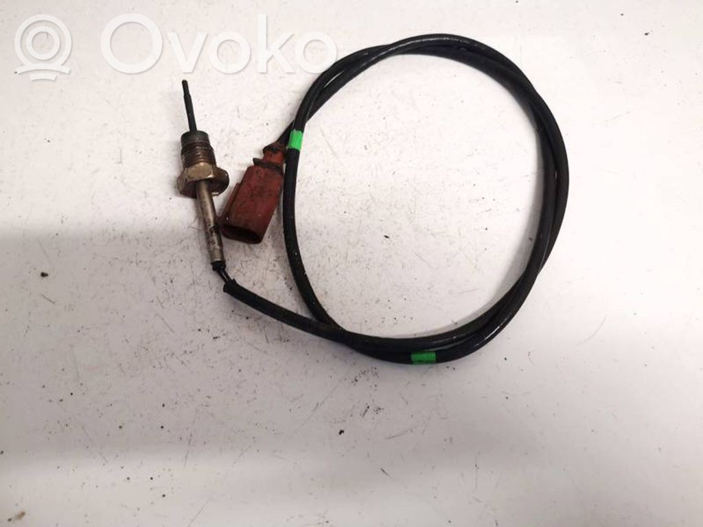 Sensor de temperatura del escape   04L906088AB,04L906088AB