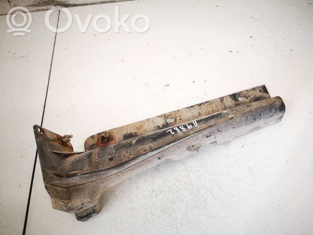 Subaru Legacy Support de pare-chocs arrière