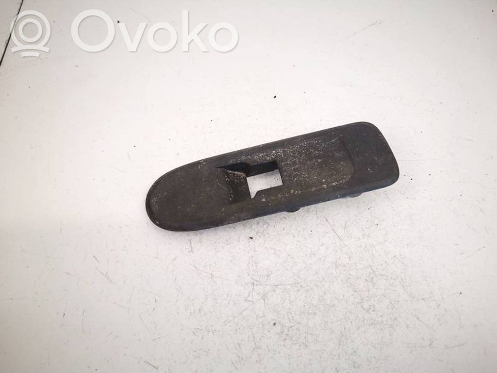 Peugeot 508 Rivestimento pulsantiera finestrino della portiera anteriore