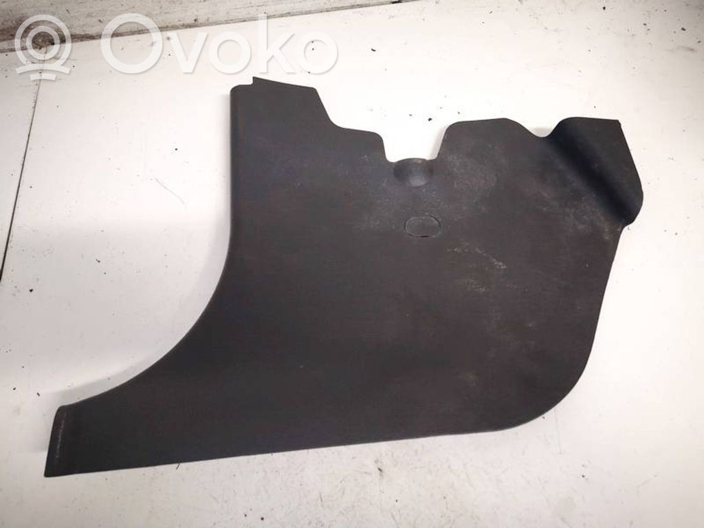 Mercedes-Benz C W203 Altra parte interiore 