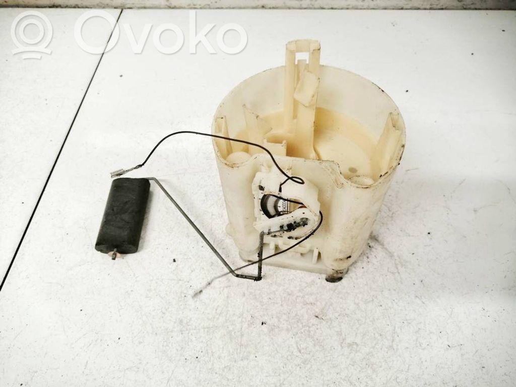 Peugeot 206 Sensor de nivel de combustible 