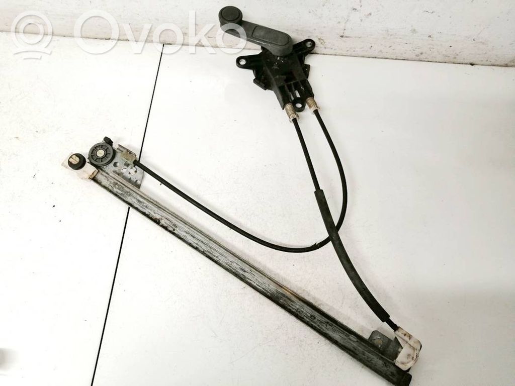 Peugeot 306 Mécanisme de lève-vitre avec moteur
