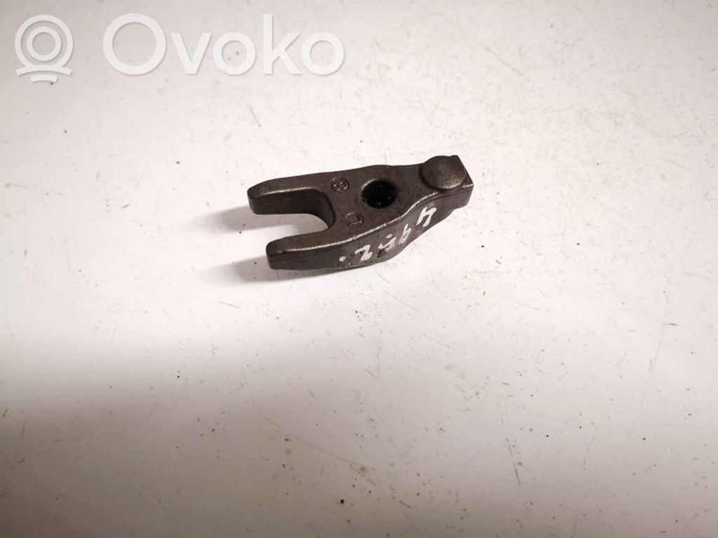 Support de pince d'injecteur de carburant