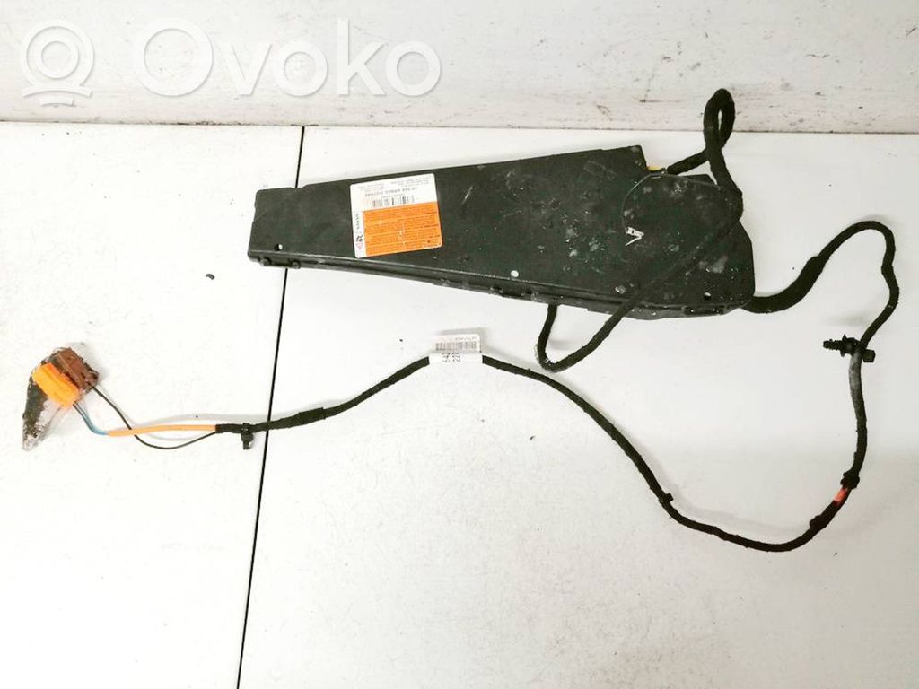 Sitz-Airbag   31271169,607336500B,31271169,607336500B