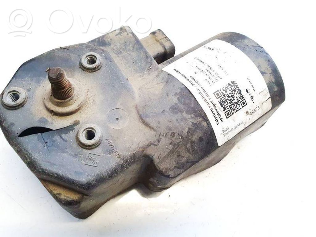 Ford Transit Pyyhkimen moottori 