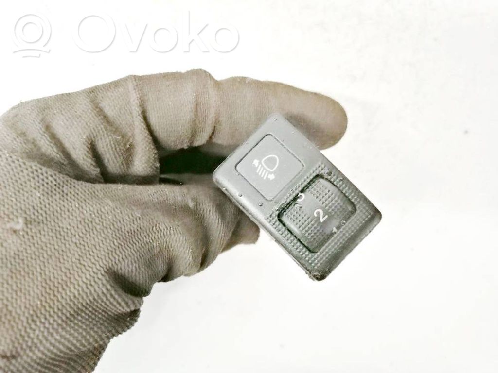 Mazda 626 Headlight level height control switch 