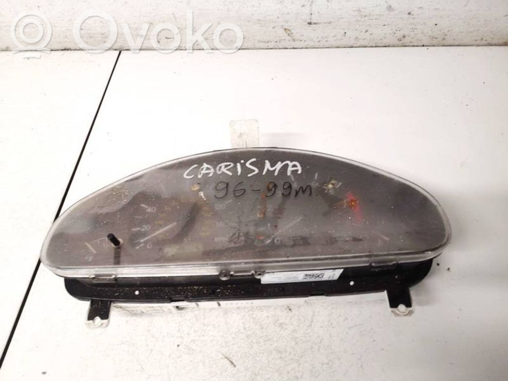 Mitsubishi Carisma Tachimetro (quadro strumenti) 