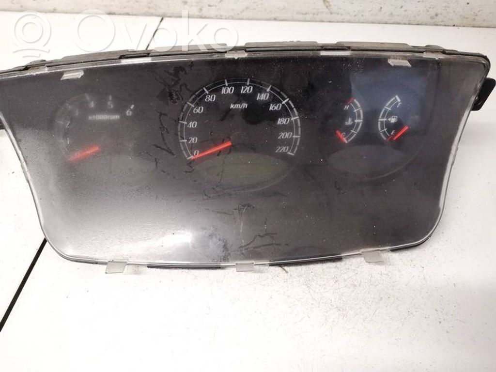 SsangYong Kyron Tachimetro (quadro strumenti)