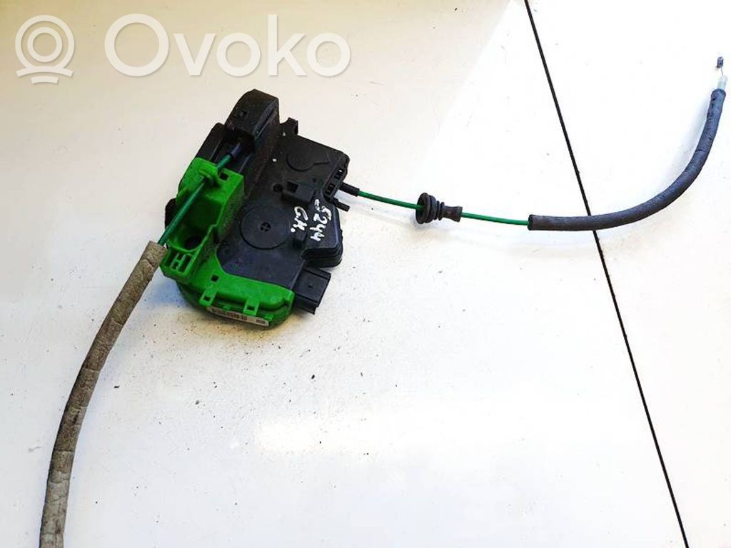 Hyundai i40 Încuietoare ușă spate 