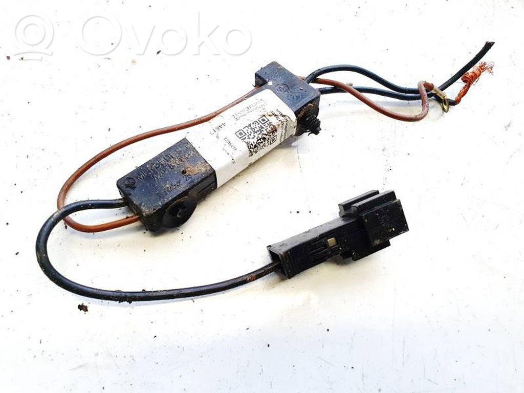 Mercedes-Benz C AMG W204 Centralina antenna