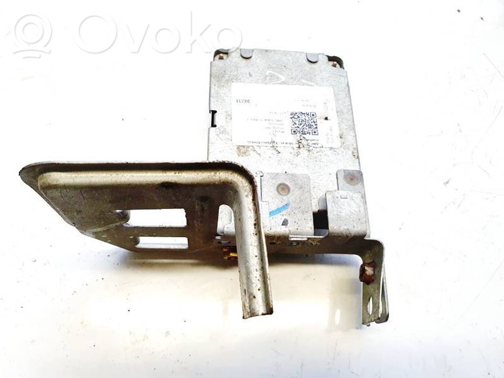 Mazda 323 ABS control unit/module 