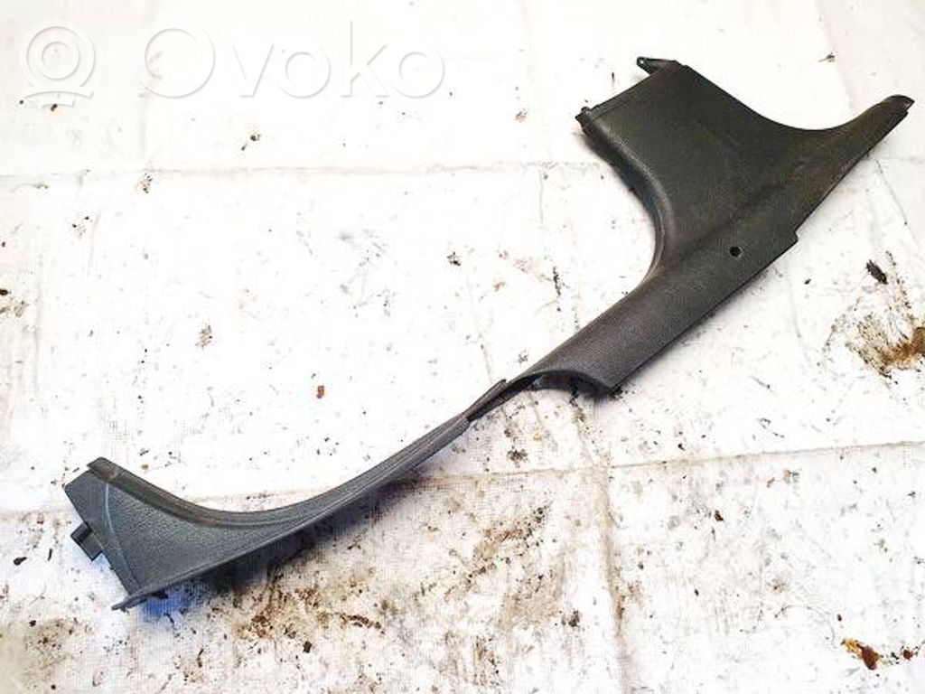 Peugeot 406 Altra parte interiore
