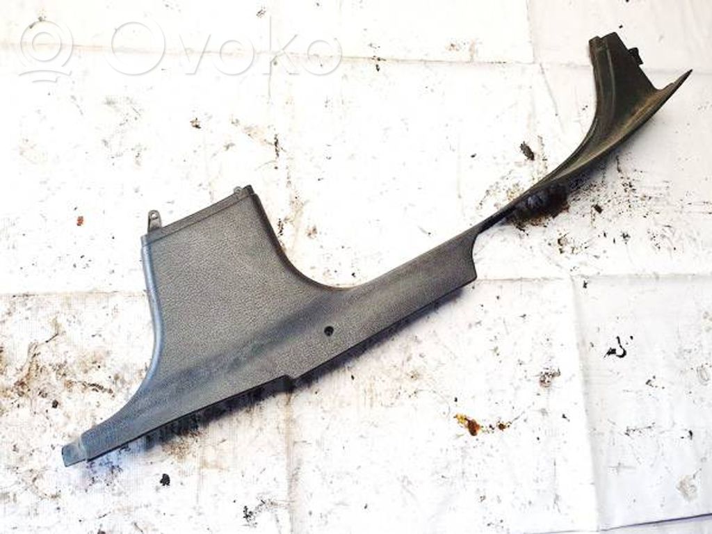 Peugeot 406 Altra parte interiore 