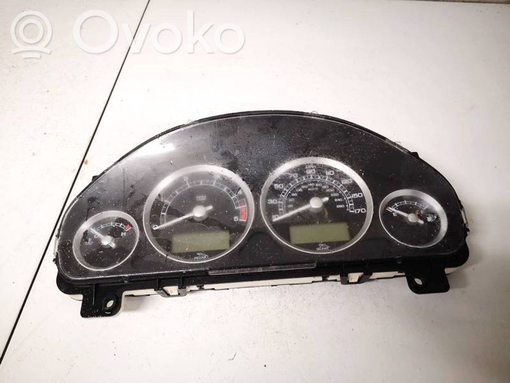 Licznik / Prędkościomierz   4R8F10841A,4R8F10841A,4R8F10841A,4R8F10841A