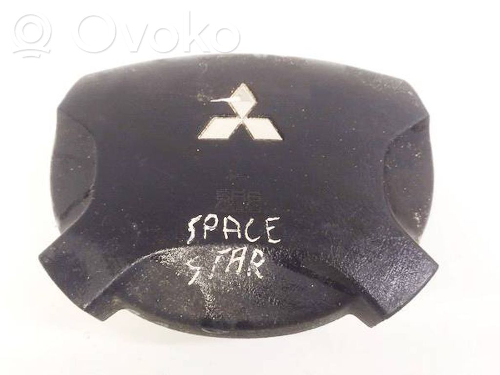 Airbag del volante