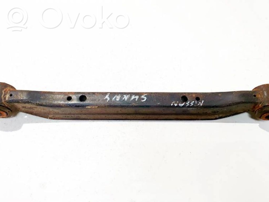 Querlenker Achsschenkel hinten   R5WA,R5WA