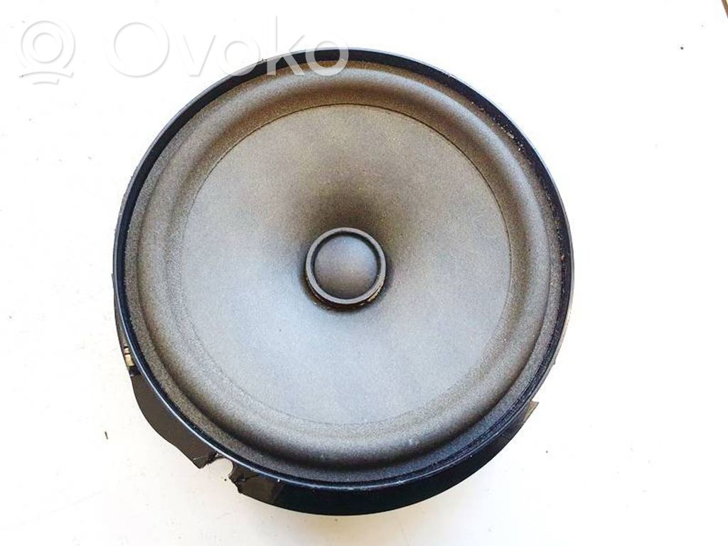 Volkswagen ID.4 Altavoz de la puerta delantera 