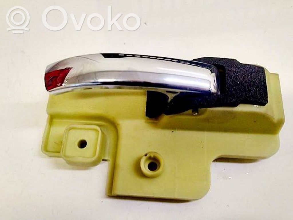 Dodge Caliber Manecilla interna puerta trasera 