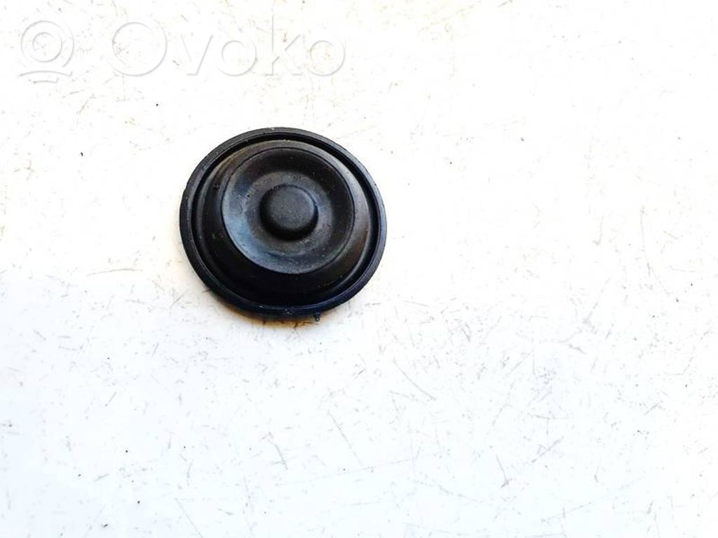 Volkswagen ID.4 Muu ulkopuolen osa 