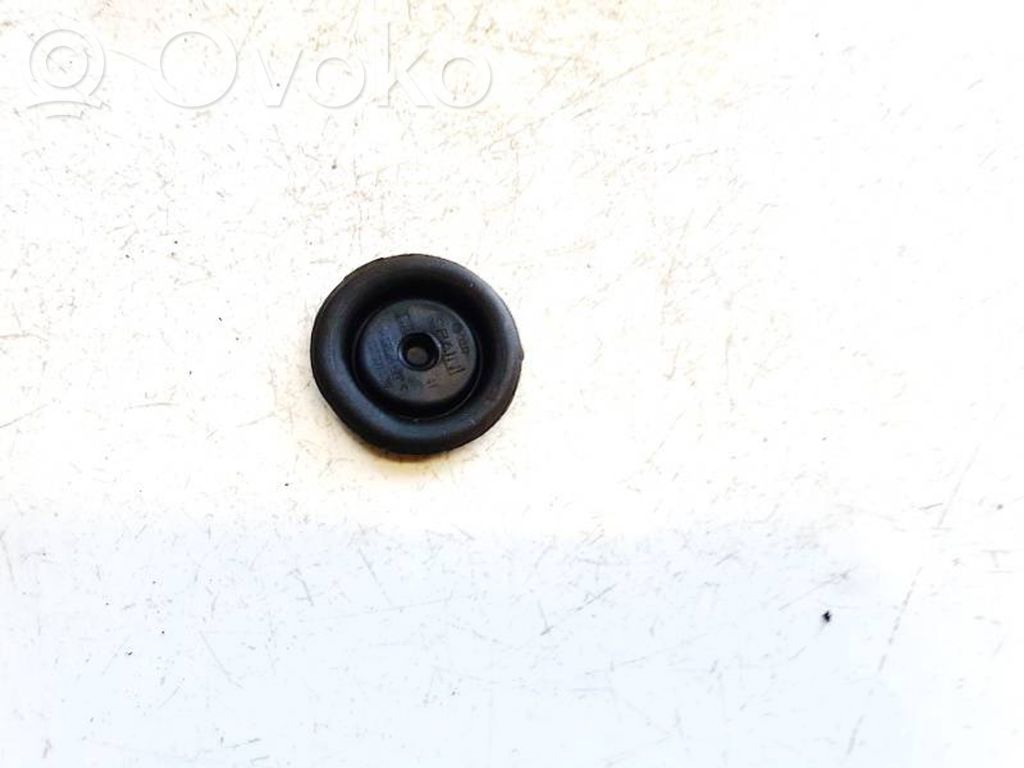 Volkswagen ID.4 Muu ulkopuolen osa 