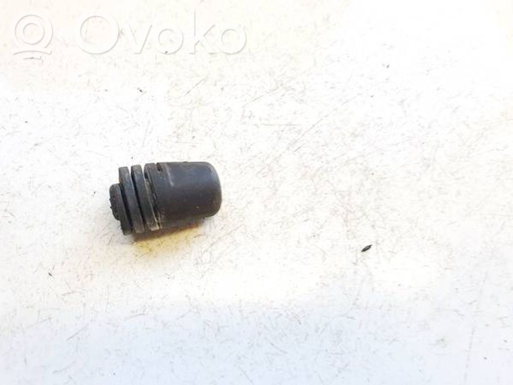 Volkswagen ID.4 Altra parte esteriore 