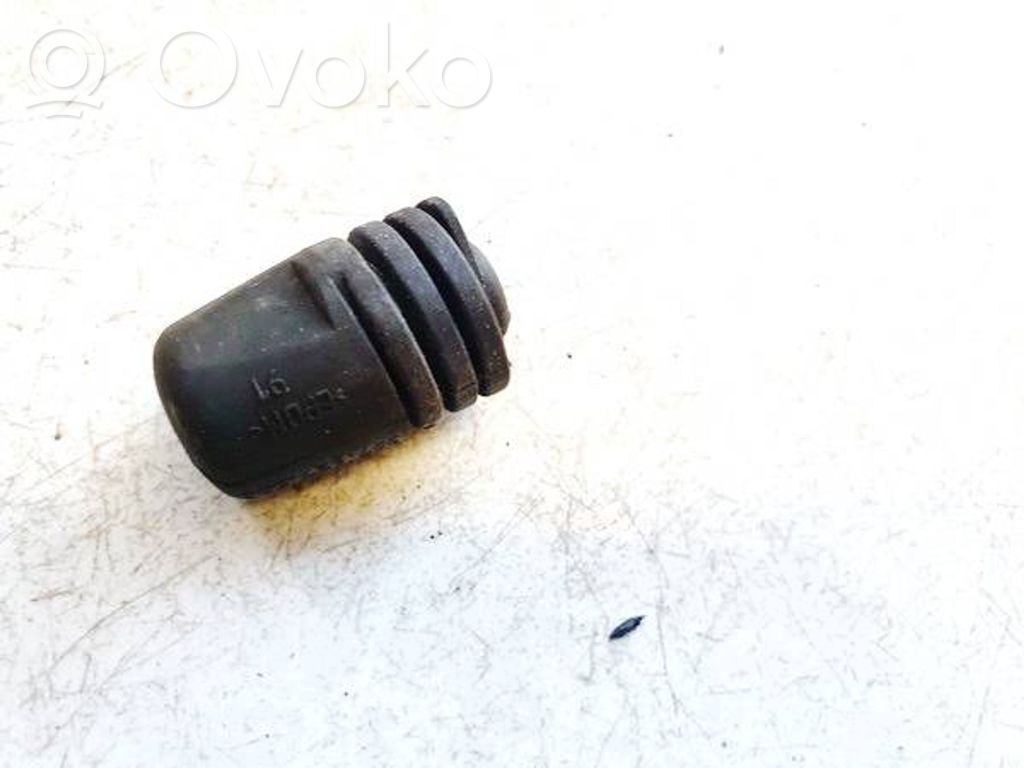 Volkswagen ID.4 Altra parte esteriore 