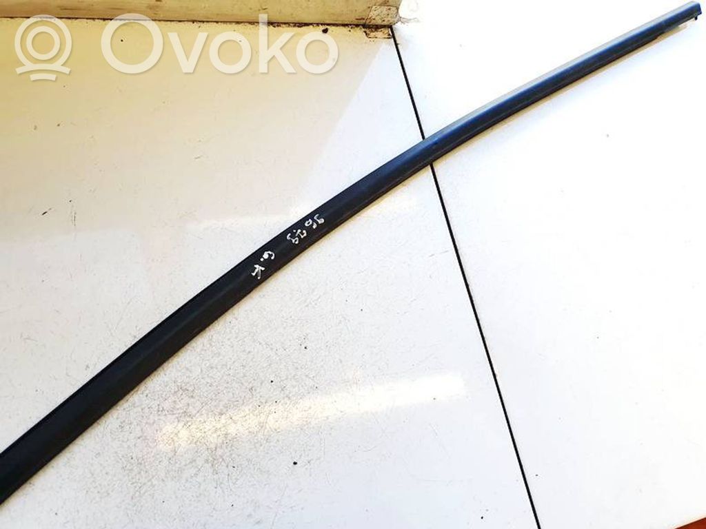 Volkswagen ID.4 Ornament geam ușă spate 