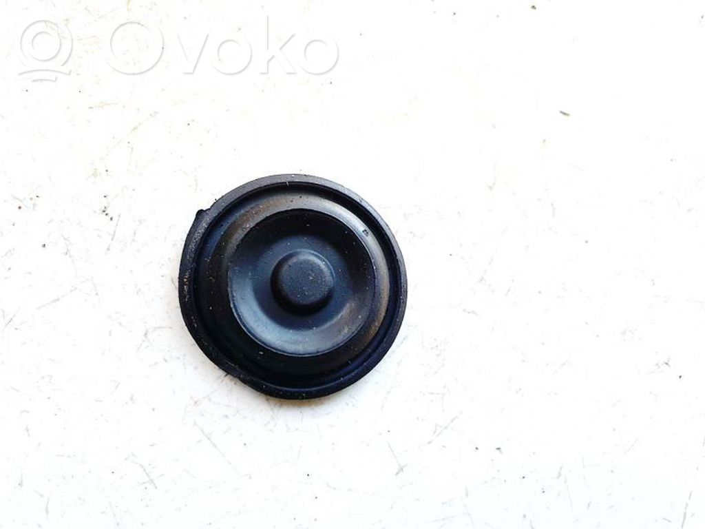 Volkswagen ID.4 Muu ulkopuolen osa 