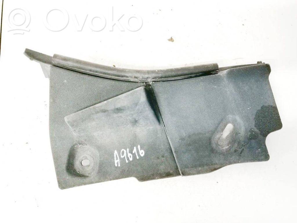 Toyota Verso Altra parte interiore 