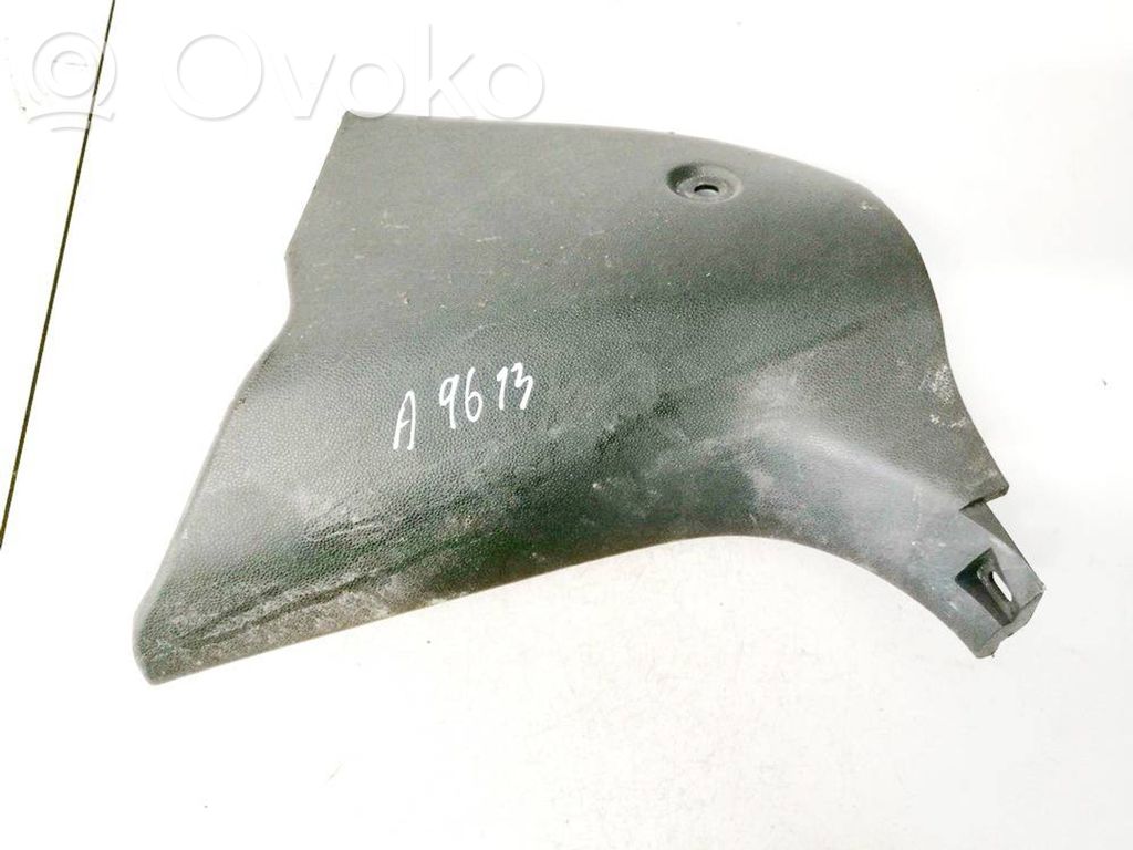 Mazda 3 I Alte piese de interior 