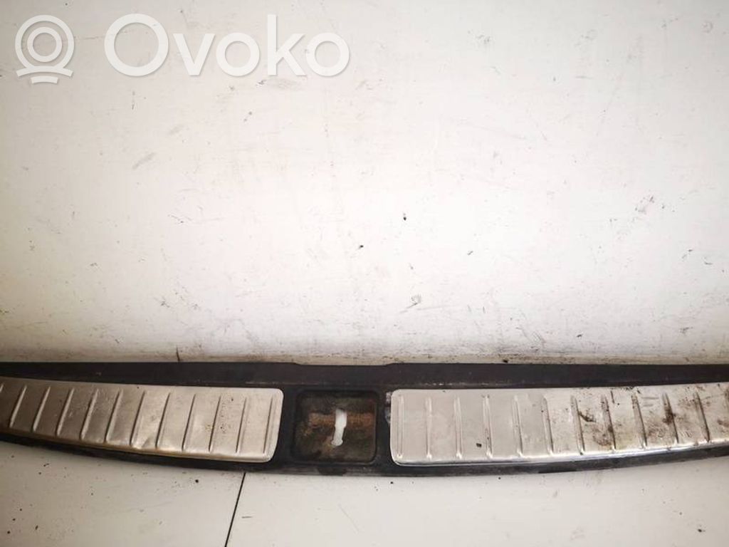 Subaru Legacy Alte elemente acoperire portbagaj 