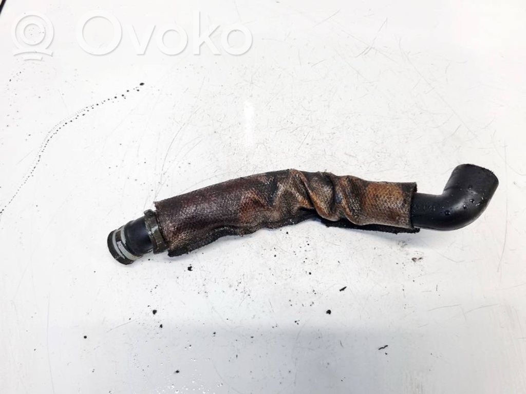 Skoda Superb B5 (3U) Conductă/furtun aerisire