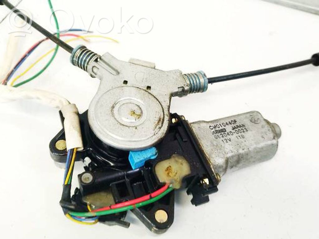 Mazda Premacy Motor macara geam ușă față 